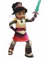 knight mascot costume