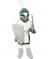 knight mascot costume