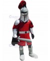 knight mascot costume