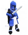 knight mascot costume