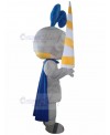 knight mascot costume
