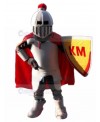 knight mascot costume