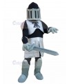 knight mascot costume