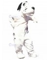 Dog mascot costume