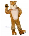 Dog mascot costume