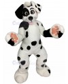 Dog mascot costume