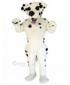 Dog mascot costume