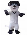 Dog mascot costume