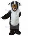 Dog mascot costume