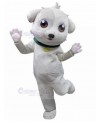 Dog mascot costume