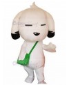 Dog mascot costume