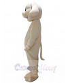 Puppy Dog mascot costume
