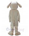 Puppy Dog mascot costume