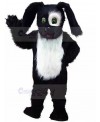 Dog mascot costume