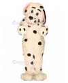 Dog mascot costume