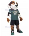 dog mascot costume