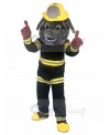 dog mascot costume