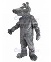 dog mascot costume