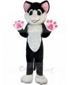 cat mascot costume