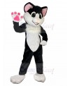 cat mascot costume