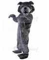 dog mascot costume