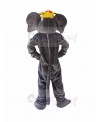 elephant mascot costume