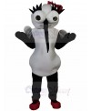 Mosquito Mascot Costume