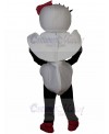 Mosquito Mascot Costume