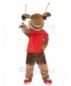 Ant Mascot Costume