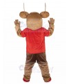 Ant Mascot Costume