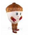 Acorn Mascot Costume
