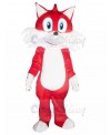 cat mascot costume