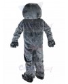 Wildcat mascot costume