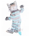 Cat mascot costume