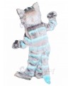 Cat mascot costume