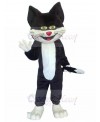 Cat mascot costume