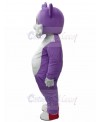 cat mascot costume