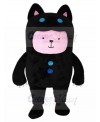 cat mascot costume