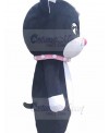 cat mascot costume