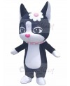 cat mascot costume