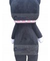 cat mascot costume
