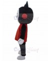 cat mascot costume