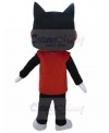 cat mascot costume
