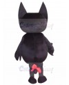 cat mascot costume