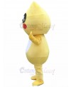 cat mascot costume