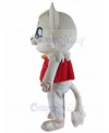 cat mascot costume