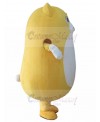 cat mascot costume
