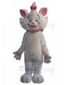 cat mascot costume