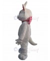 cat mascot costume