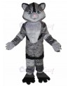 cat mascot costume